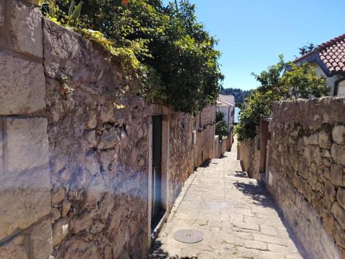 Cavtat Old Town Apartment | Apartment Milu