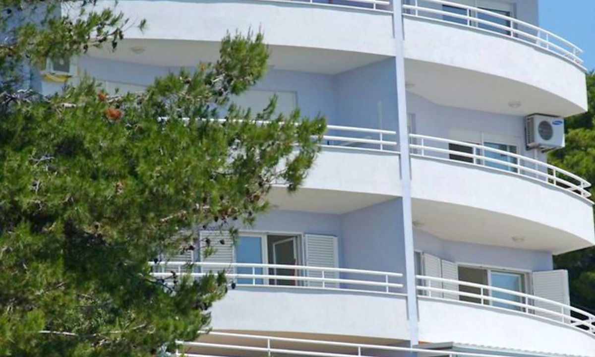 Znjan Apartment | Apartment Mirela, (2590), Split, hr