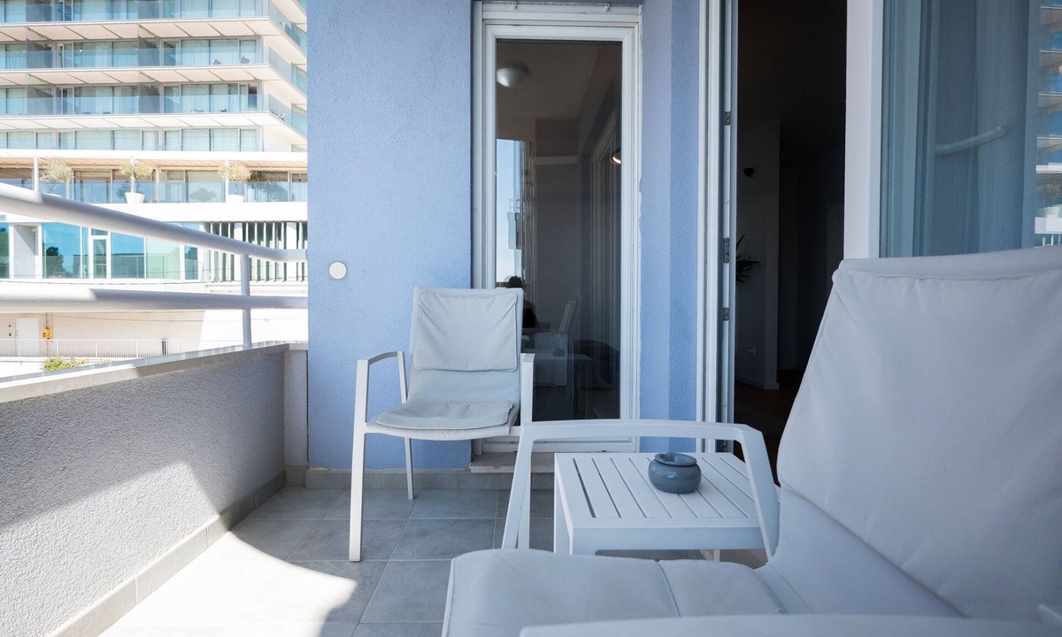 Znjan Apartment | Apartment Mirela (32521-A1) - Split