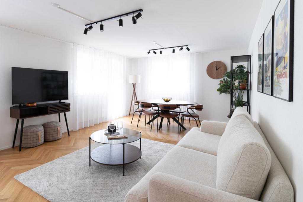 Engelberg Apartment | Apartment mit 3 Schlafzimmern