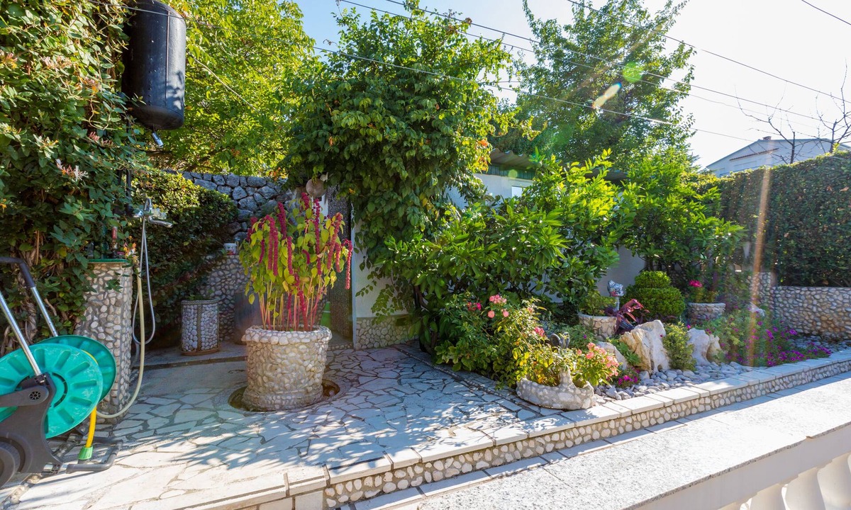 Crikvenica Apartment | Apartment Mladenka