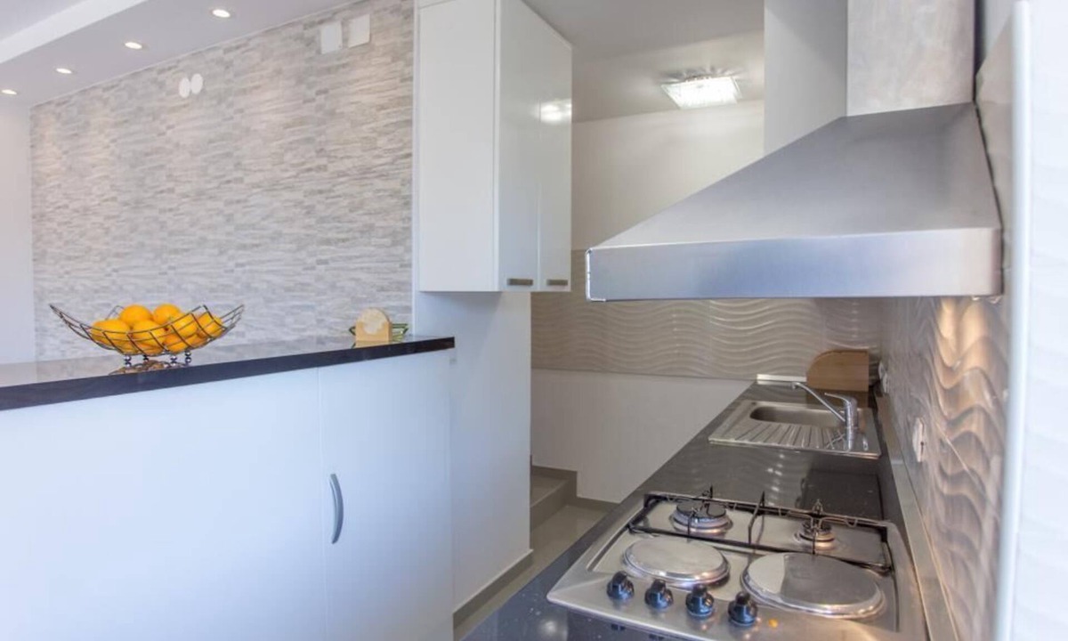 Kobas Apartment | Apartment Mojaš
