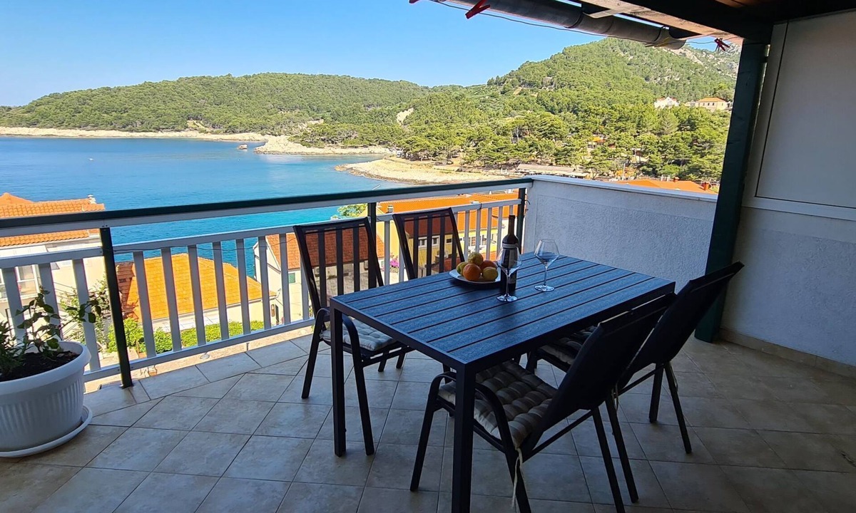 Milna Apartment | Apartment Moli Onte Holiday (96361-A5) - Milna - island Hvar