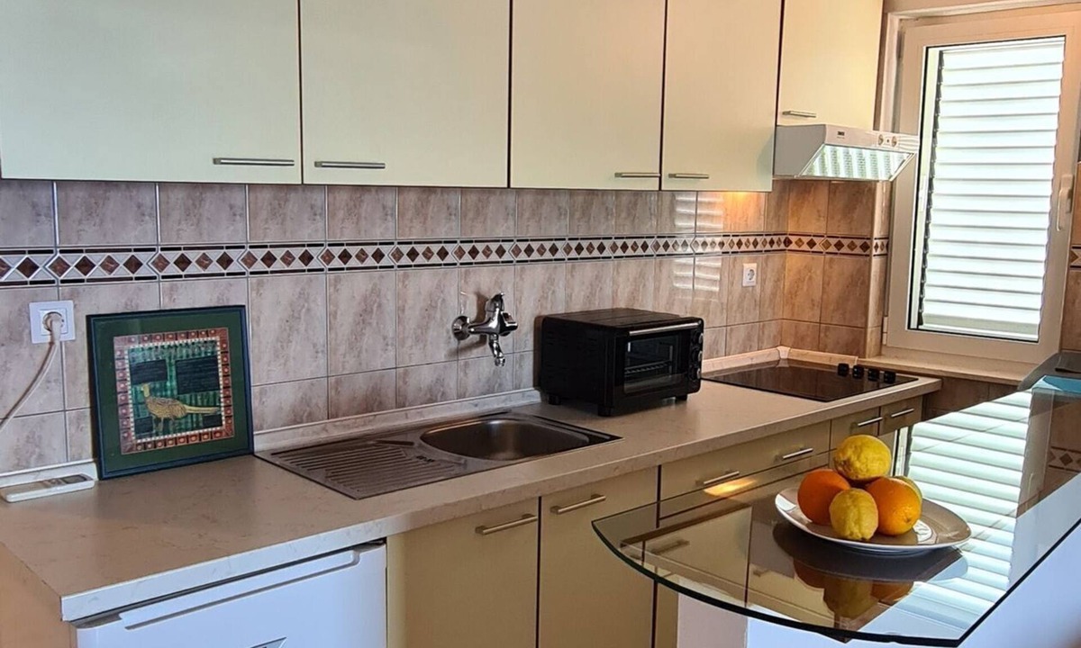 Milna Apartment | Apartment Moli Onte Holiday (96361-A6) - Milna - island Hvar