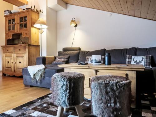 Ormont-Dessus Apartment | Apartment Mon Abri by Interhome