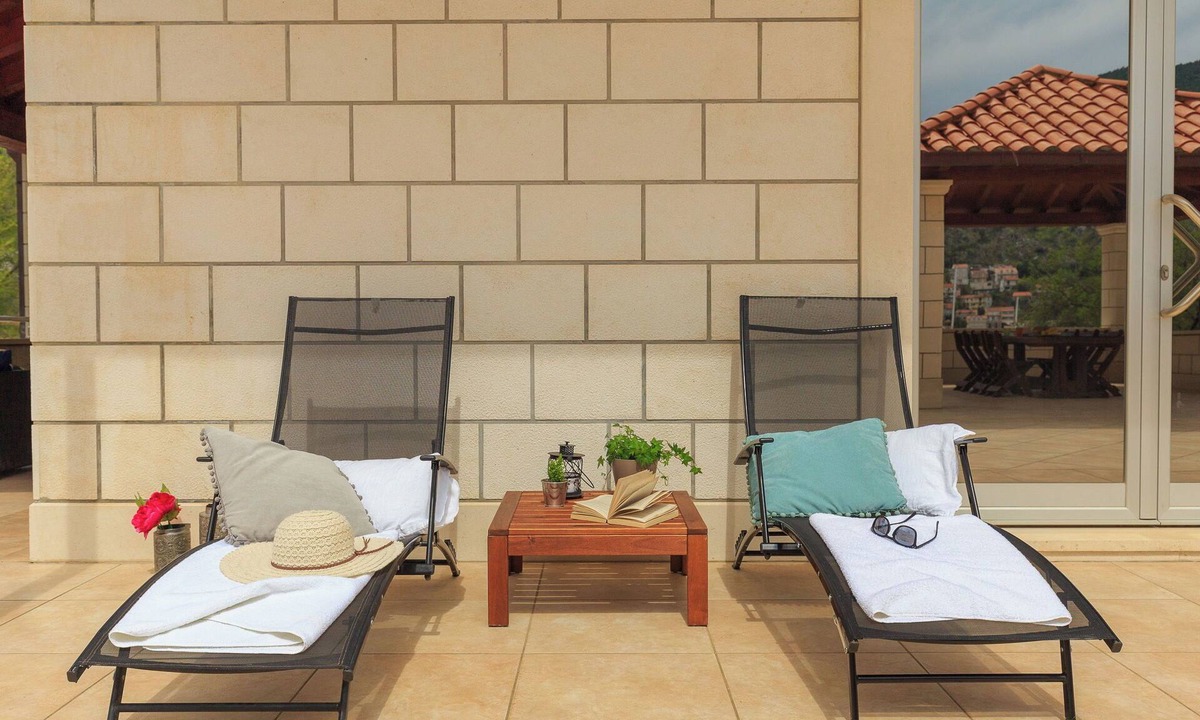 Mokosica Apartment | Apartment Mondo A1 - One Bedroom Apartment, Sleeps 2