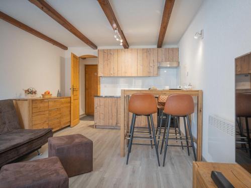 Ovronnaz Apartment | Apartment Morthey 3 by Interhome