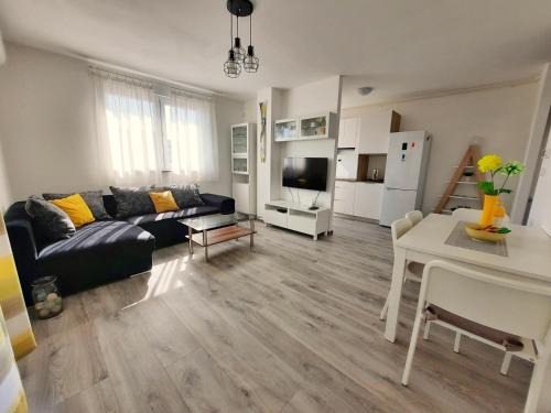 Velika Gorica Apartment | Apartment Mrvica, near Airport - 2BR - Free Parking - Self Check-in