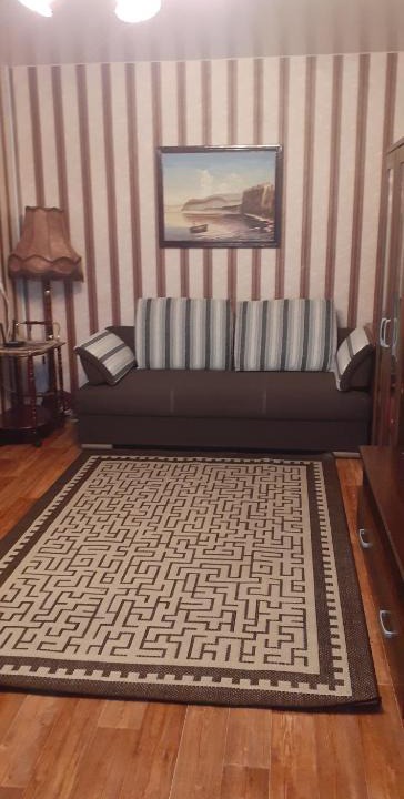 Pskov Apartment | Apartment na Fabritsiusa 29