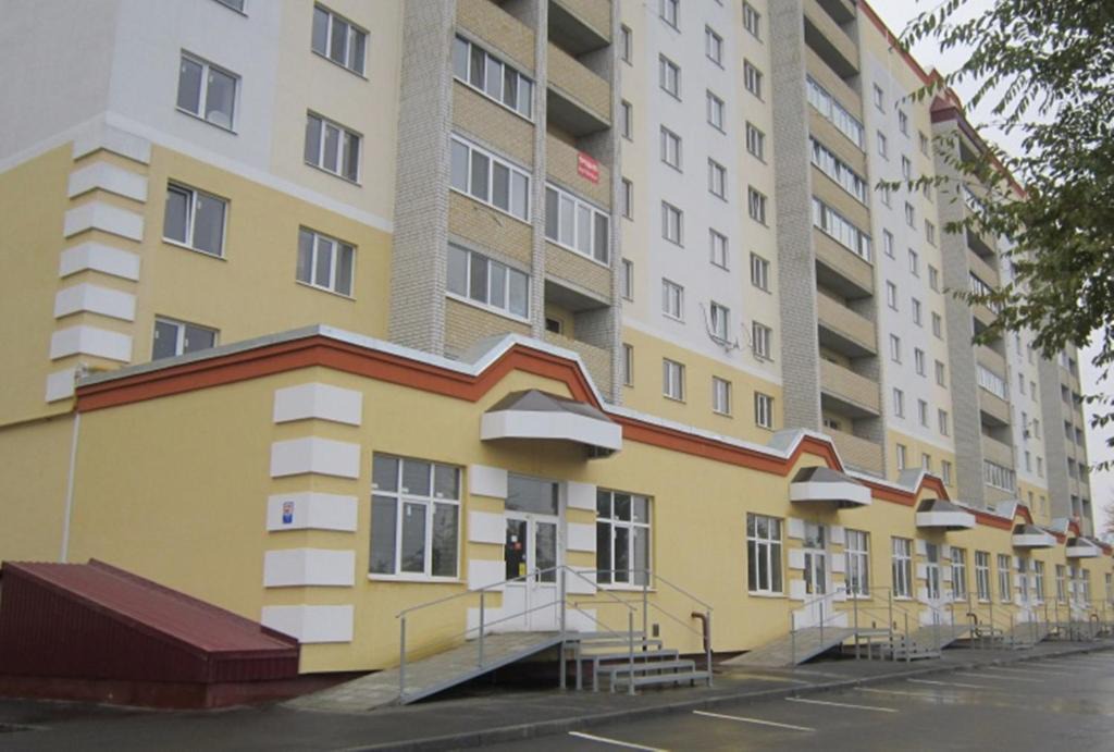 Engels Apartment | apartment na Stepnaya