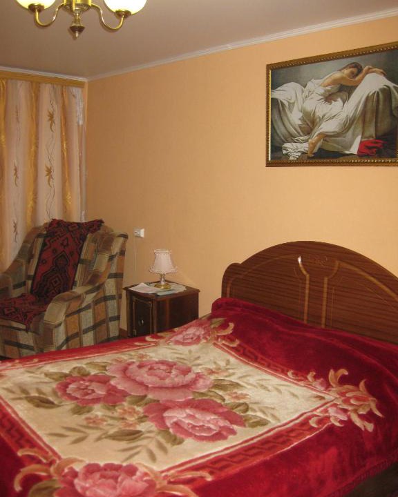 Penza Apartment | Apartment Na Stroiteley 66-84