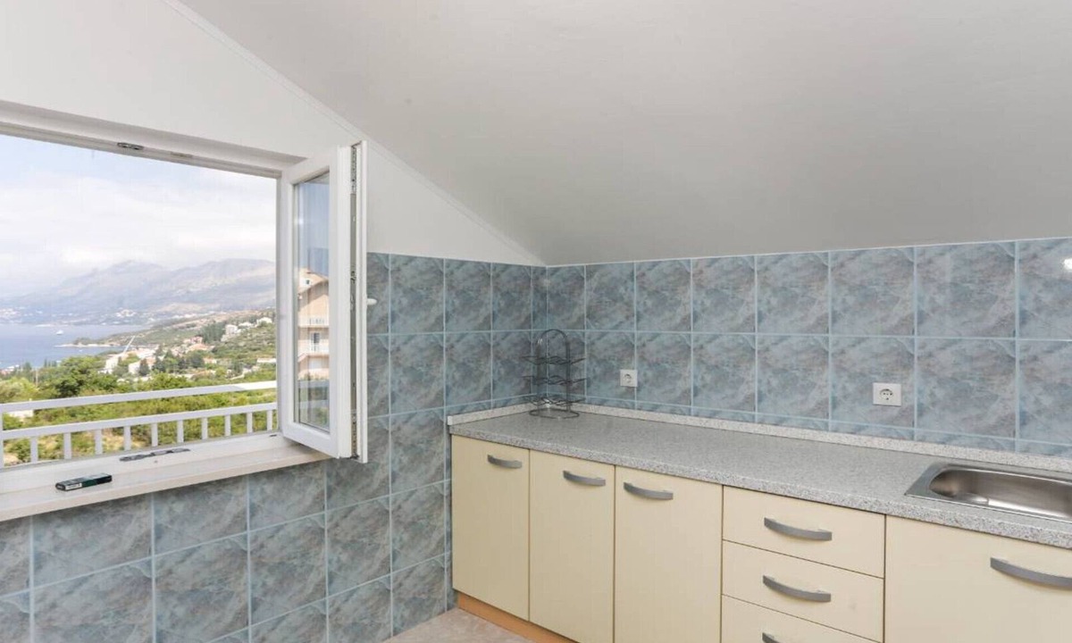 Cavtat Apartment | Apartment Nada - 2 Bedroom Apartment