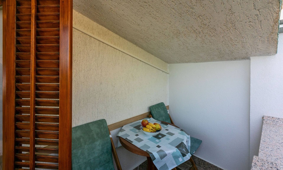 Mundanije Apartment | Apartment Nada (23841-A1) - Mundanije
