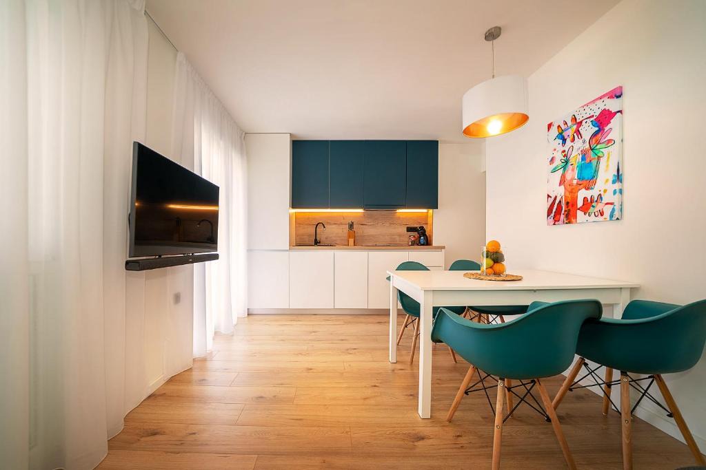 Vantacici Apartment | Apartment Nada