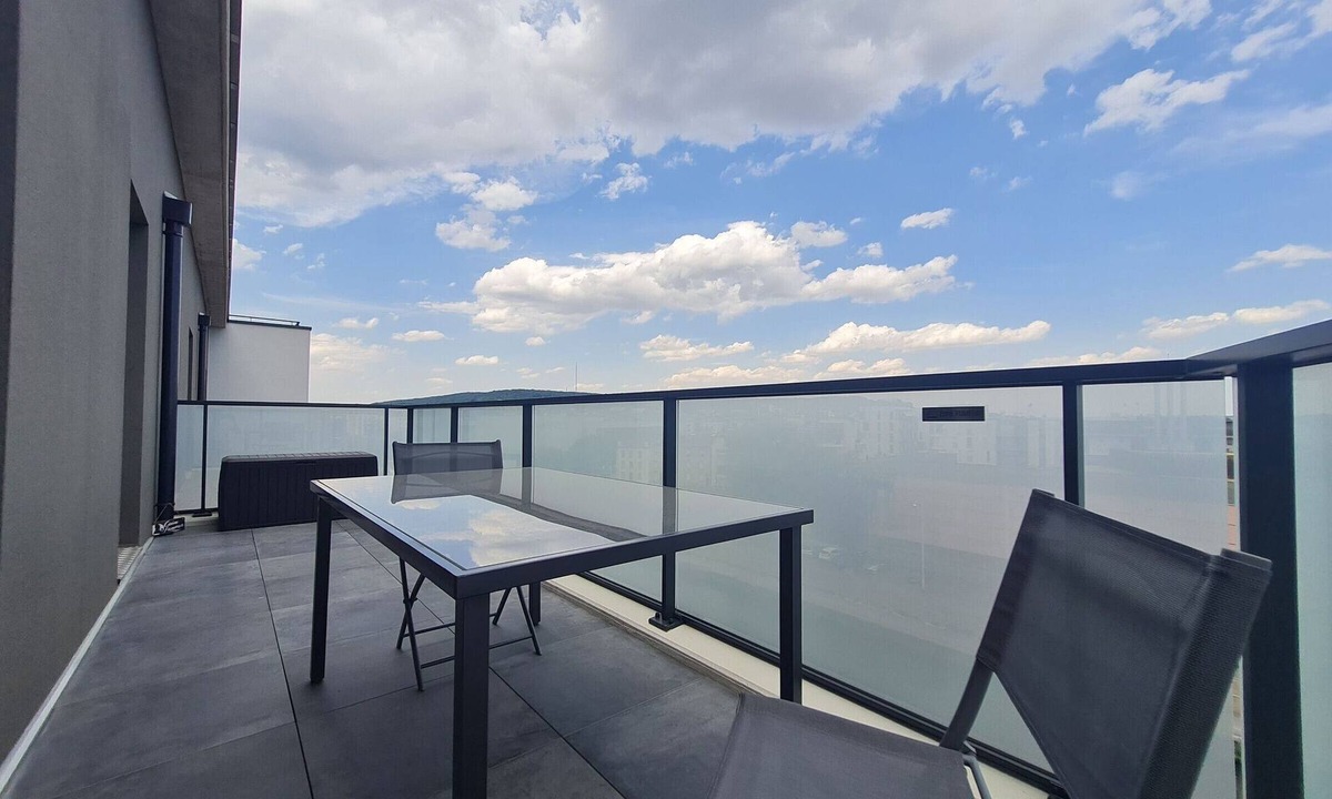 Saint-Pierre - Rene II - Bonsecours Apartment | Apartment Nancy, 3 bedrooms, 6 persons