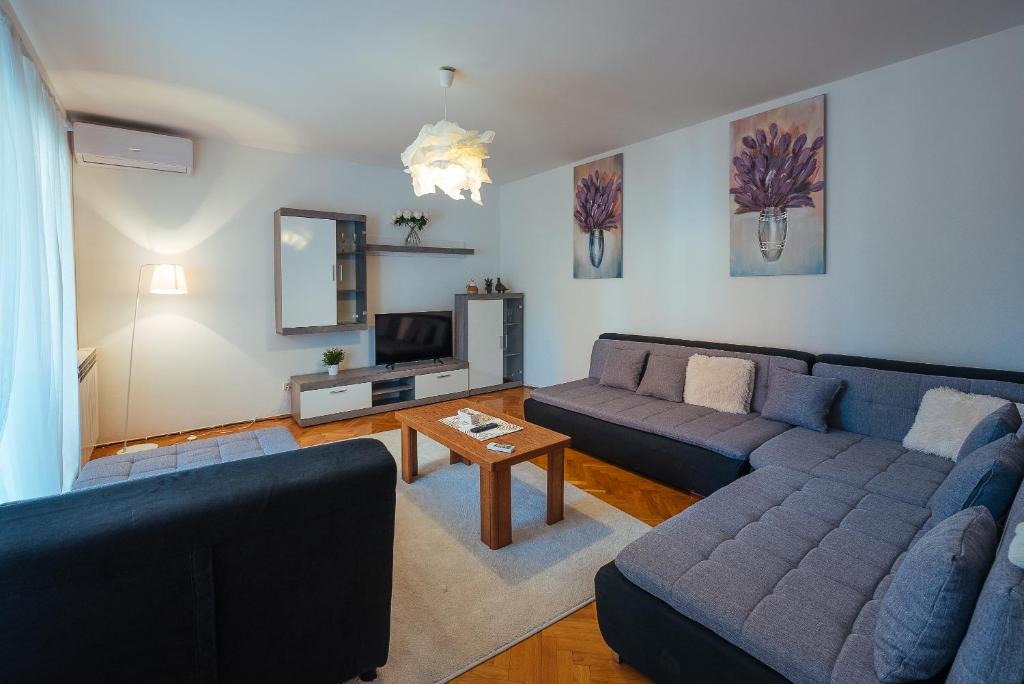 Zagreb Apartment | Apartment Natura