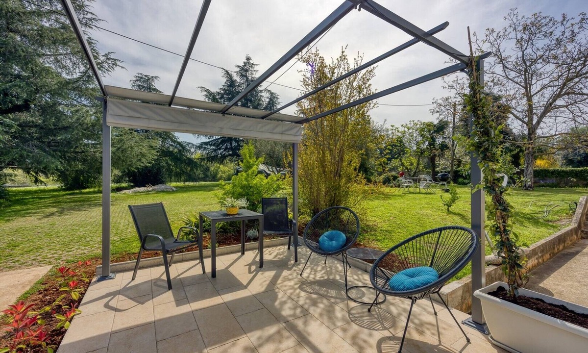Spadici Apartment | Apartment Navetta in Porec