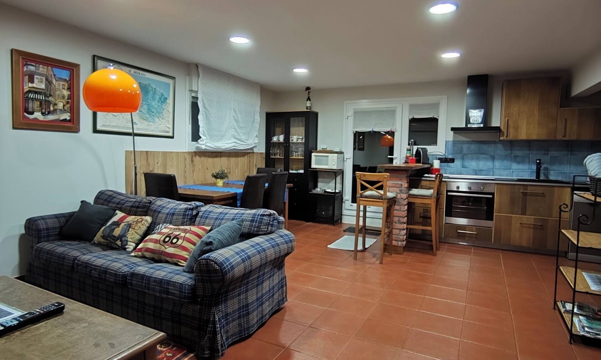 Gatika House | Apartment near Bilbao L-BI-57