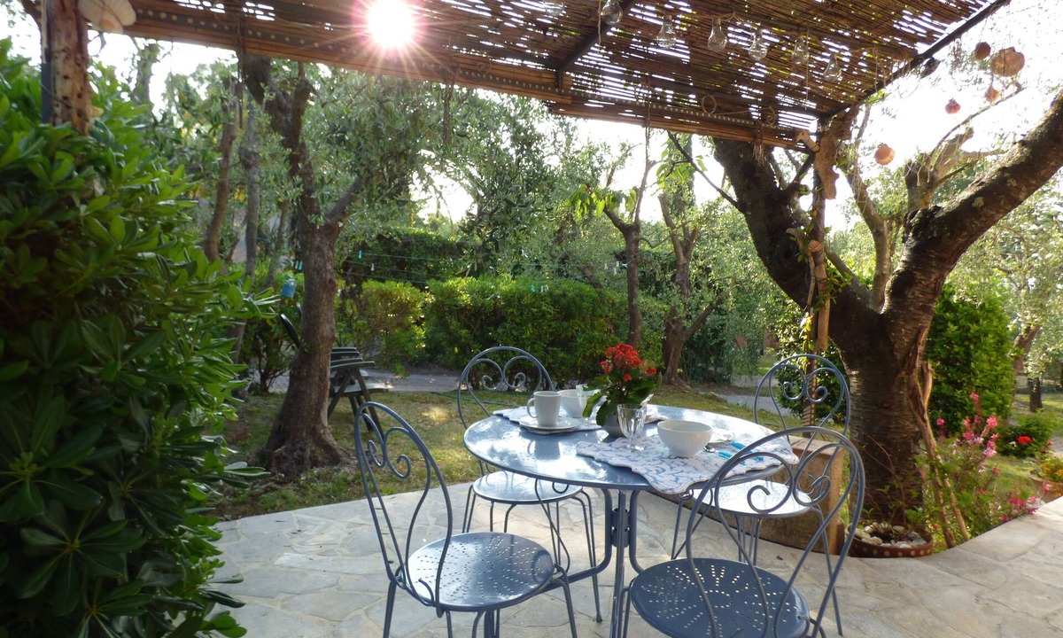 Le Tignet Apartment | Apartment near Grasse (06)