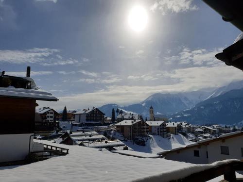 Laax Apartment | Apartment near Laax Lake