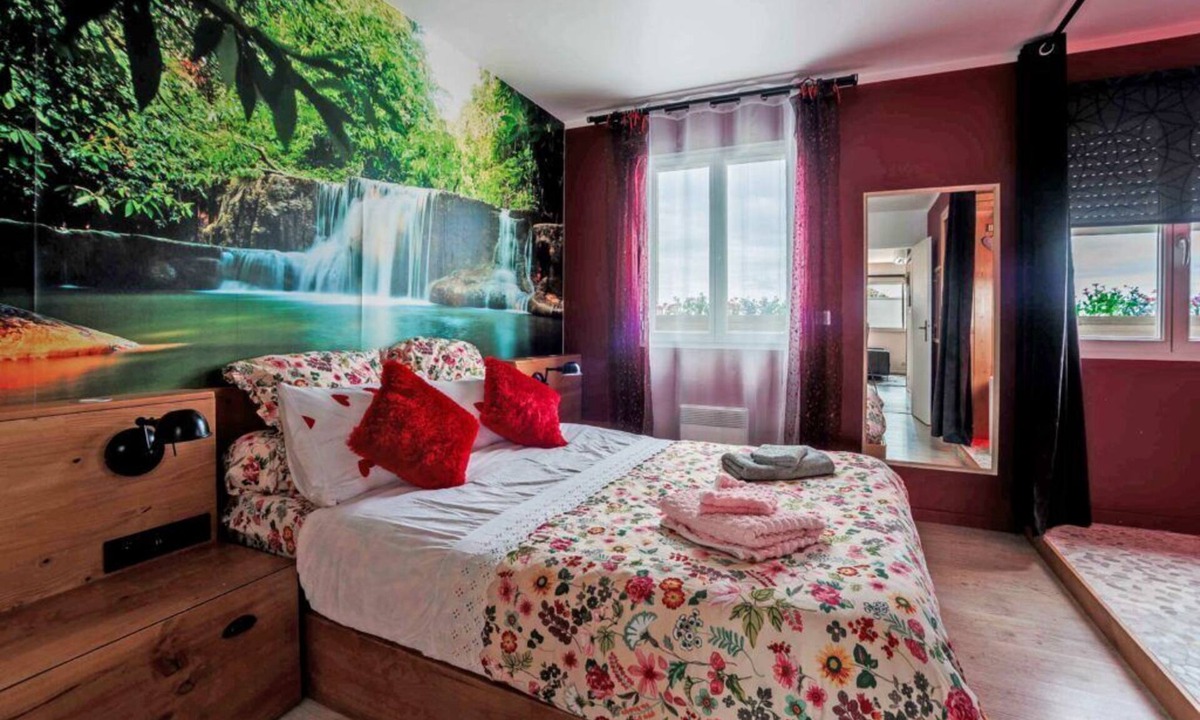 Baillargues Apartment | 🏡 Apartment near MONTPELLIER with swimming pool | Beaches 10 min 🚗