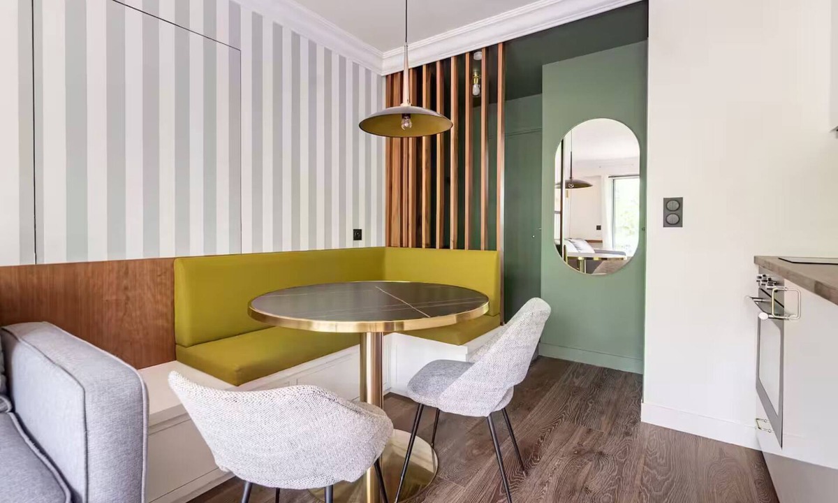 Croulebarbe Apartment | Apartment near Mouffetard