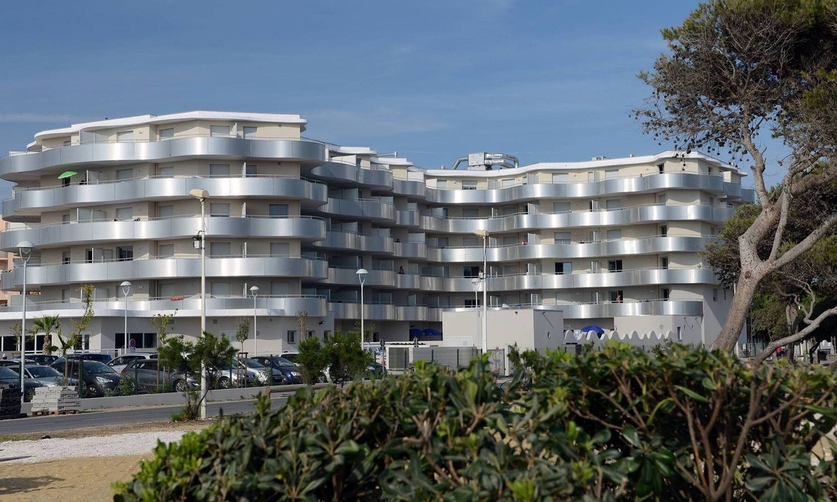 Le Barcares Apartment | Apartment near Port-Barcarès beaches