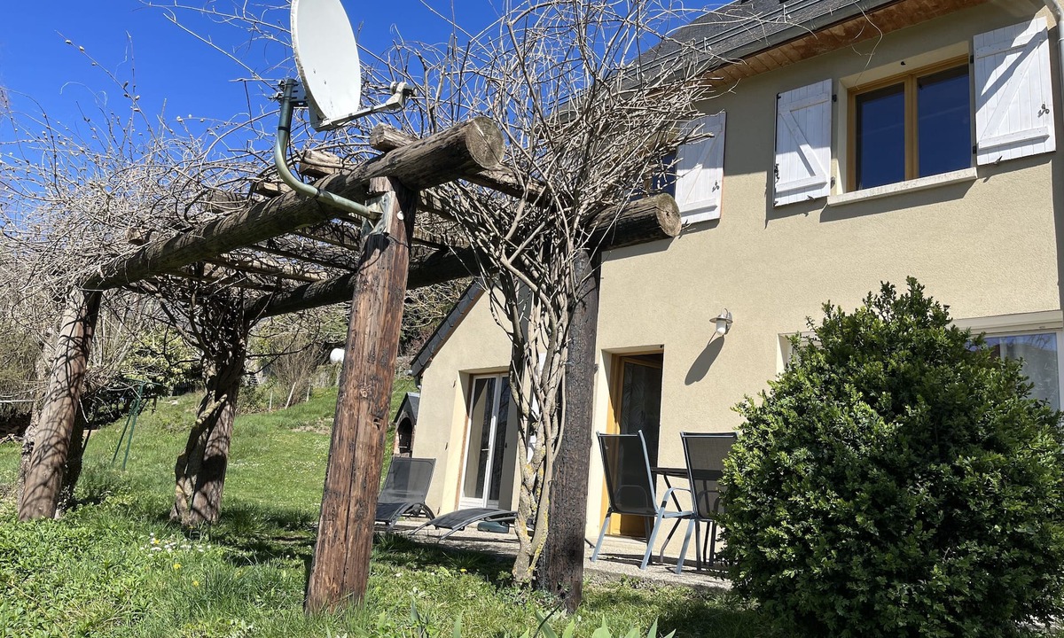 Camparan Apartment | Apartment near Saint Lary