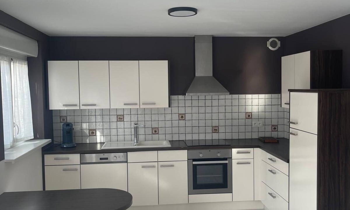 Lipsheim Apartment | Apartment near Strasbourg