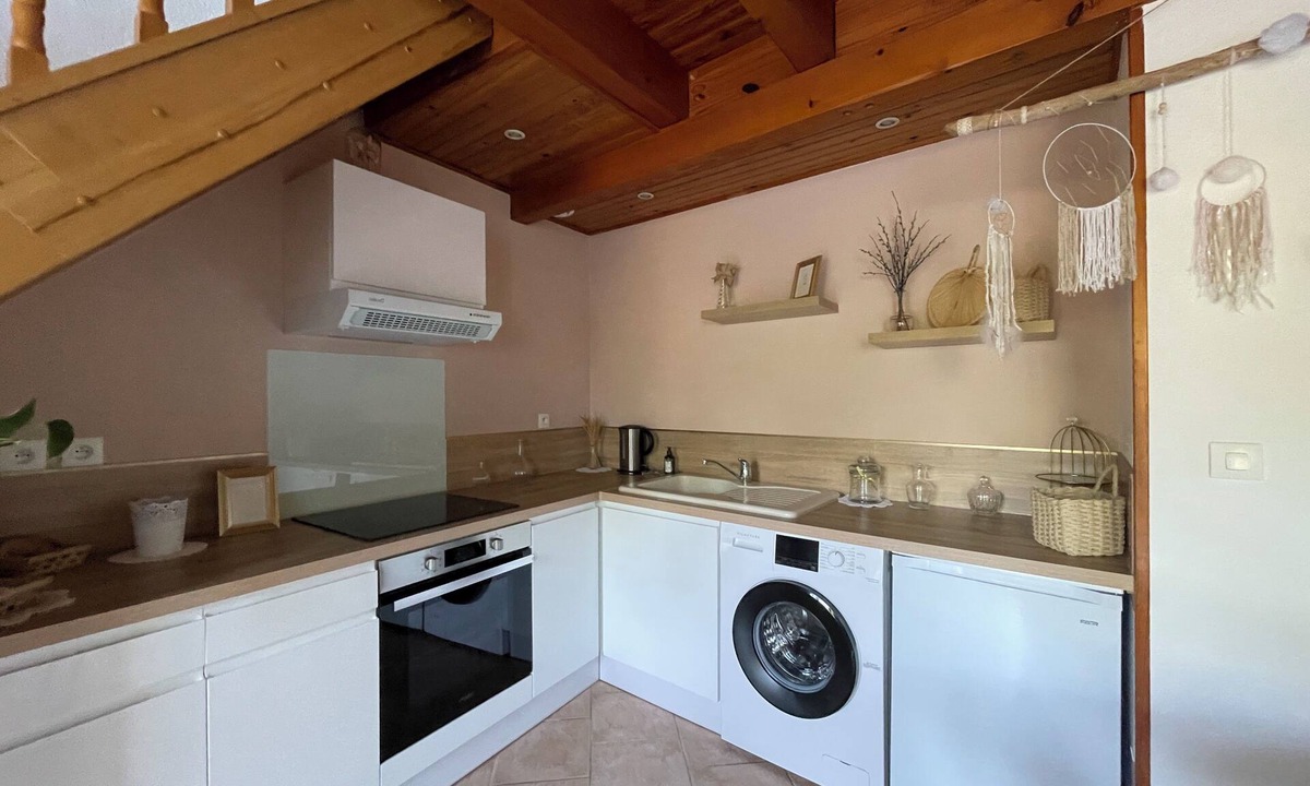Pignan Apartment | Apartment near the sea and Montpellier