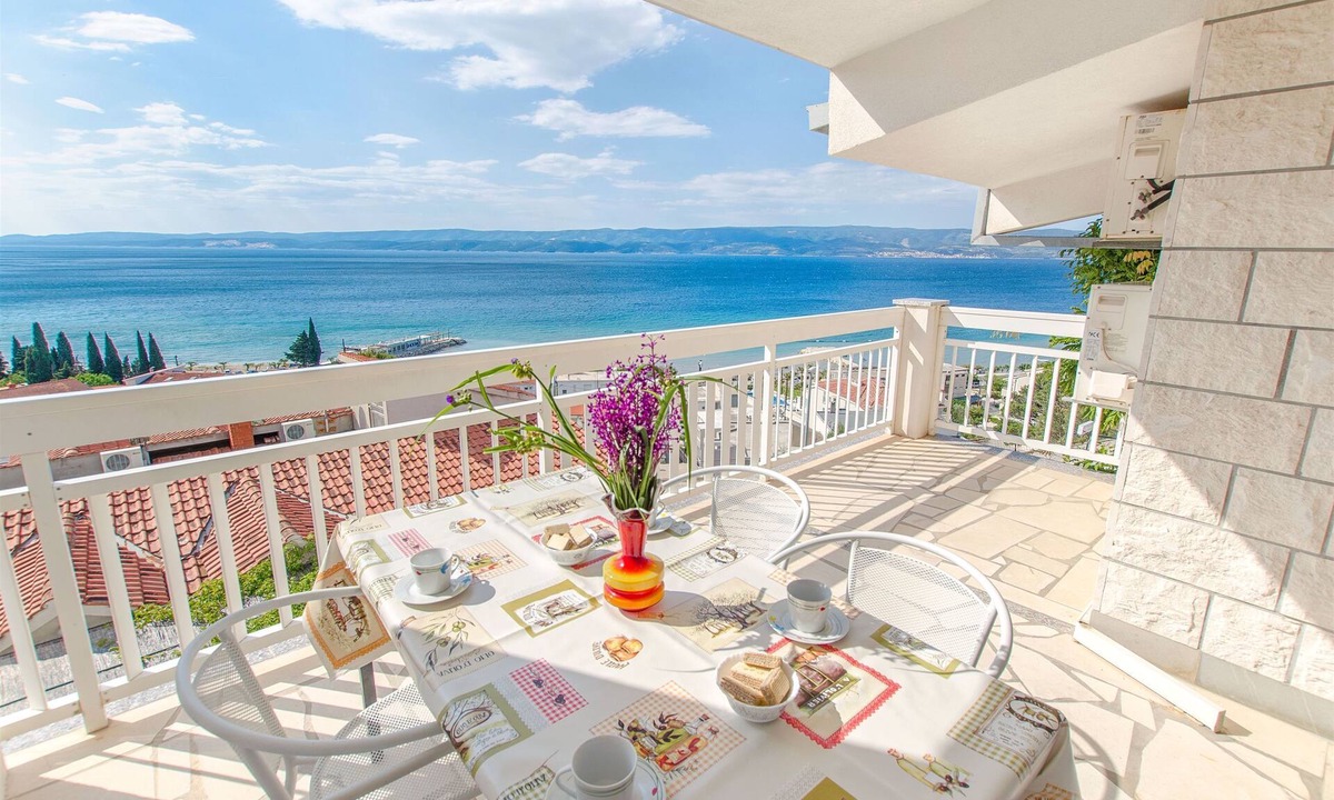 Duce Apartment | Apartment Neda (29671-A1) - Duce
