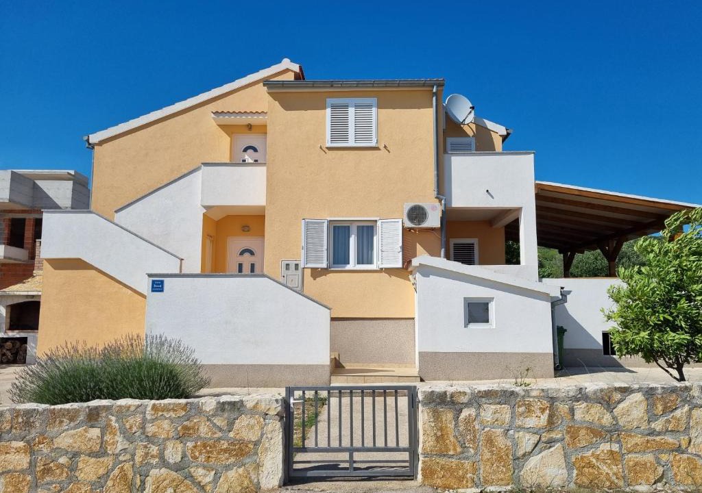 Maslenica Apartment | Apartment Nekić