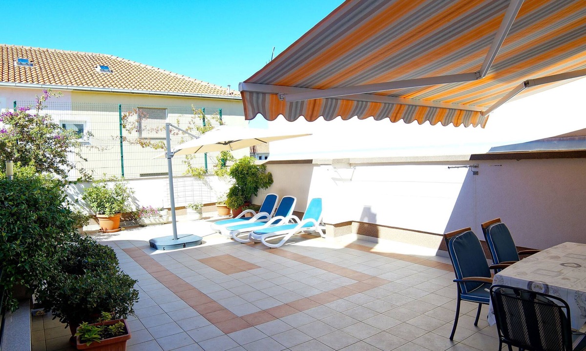 Podstrana Apartment | Apartment Nena (34461-A3) - Podstrana
