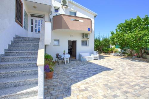 Krk Apartment | Apartment Nena