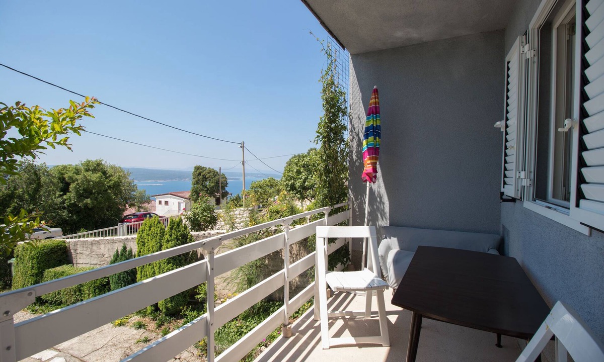Crikvenica Apartment | Apartment Neo (35291-A1) - Crikvenica