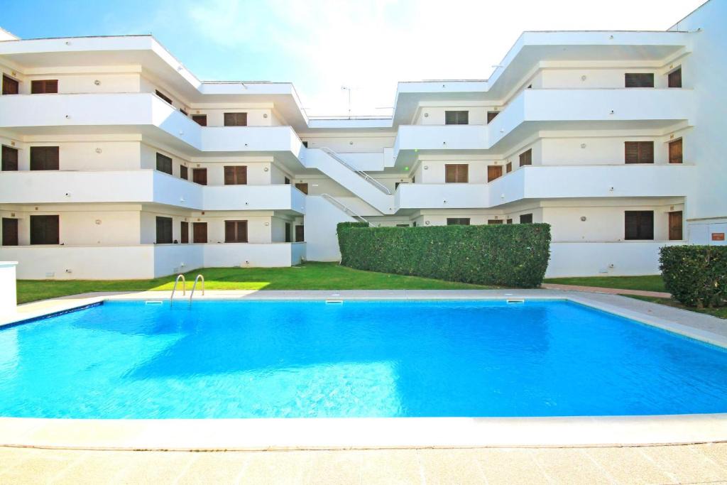 L'Escala Apartment | Apartment Nerea