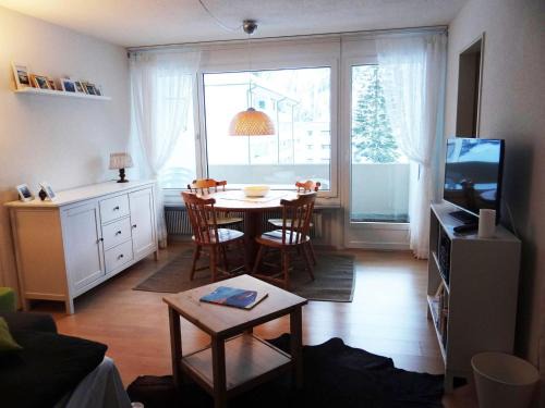 Engelberg Apartment | Apartment Neuschwändi 63 by Interhome