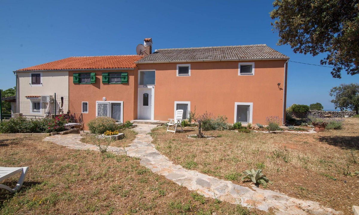 Veli Losinj Apartment | Apartment Nika in Veli Losinj