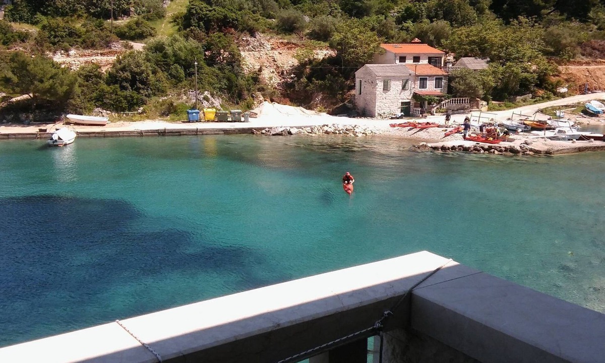 Donje Selo Apartment | Apartment Nikola (107401-A1) - Donja Krušica