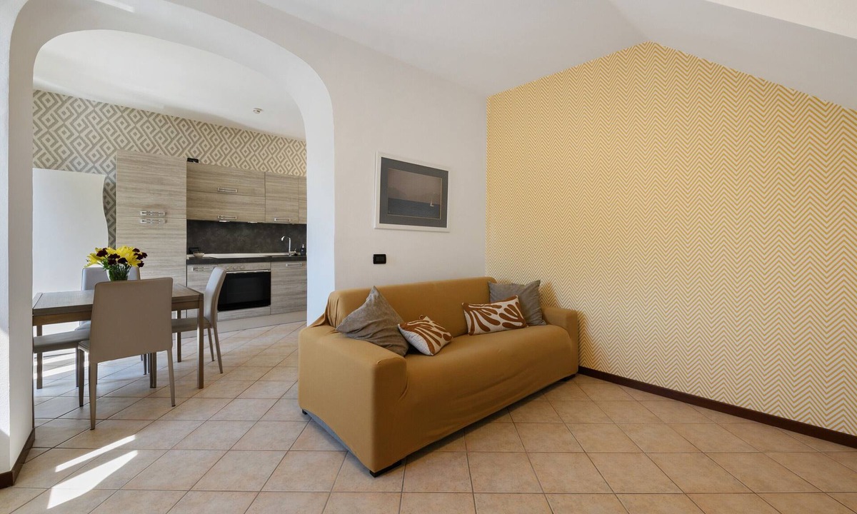 Picedo Apartment | Apartment 'Nina' with Wi-Fi and Air Conditioning