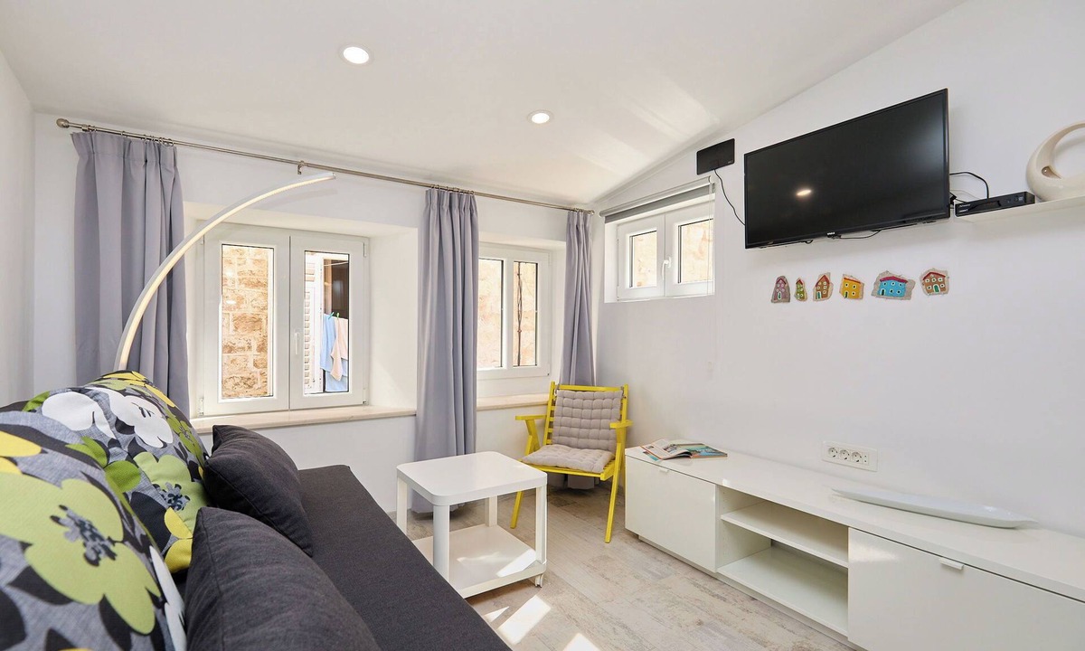 Dubrovnik Old Town Apartment | Apartment Nino 1 - One Bedroom Apartment, Sleeps 2