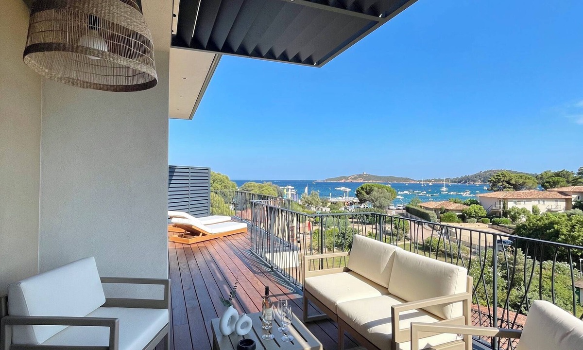 Pinarellu Apartment | Apartment no. 10