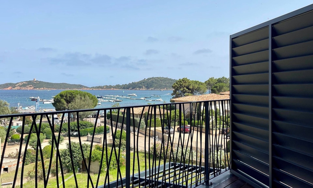 Pinarellu Apartment | Apartment no. 9