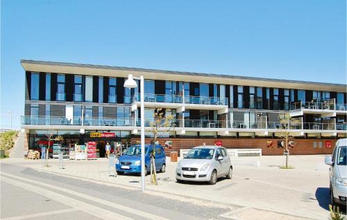 Sønderstrand Apartment | Apartment Nordre Havnevej Rømø