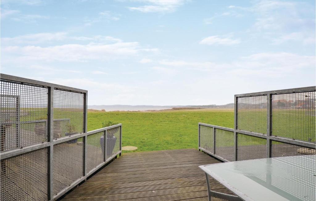 Syddjurs Kommune Apartment | Apartment Nordre Strandvej Ebeltoft XI