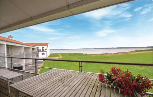 Syddjurs Kommune Apartment | Apartment Nordre Strandvej Iii