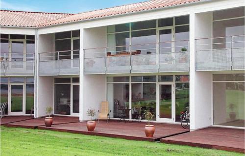 Syddjurs Kommune Apartment | Apartment Nordre Strandvej Ii
