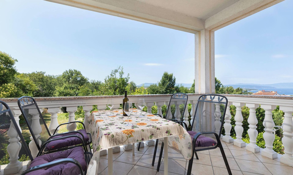 Bogovici Apartment | Apartment Novak - 2 (Kvarner - Bogovići)