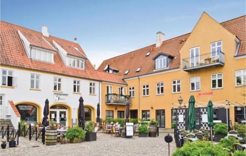 Syddjurs Kommune Apartment | Apartment Nytorv