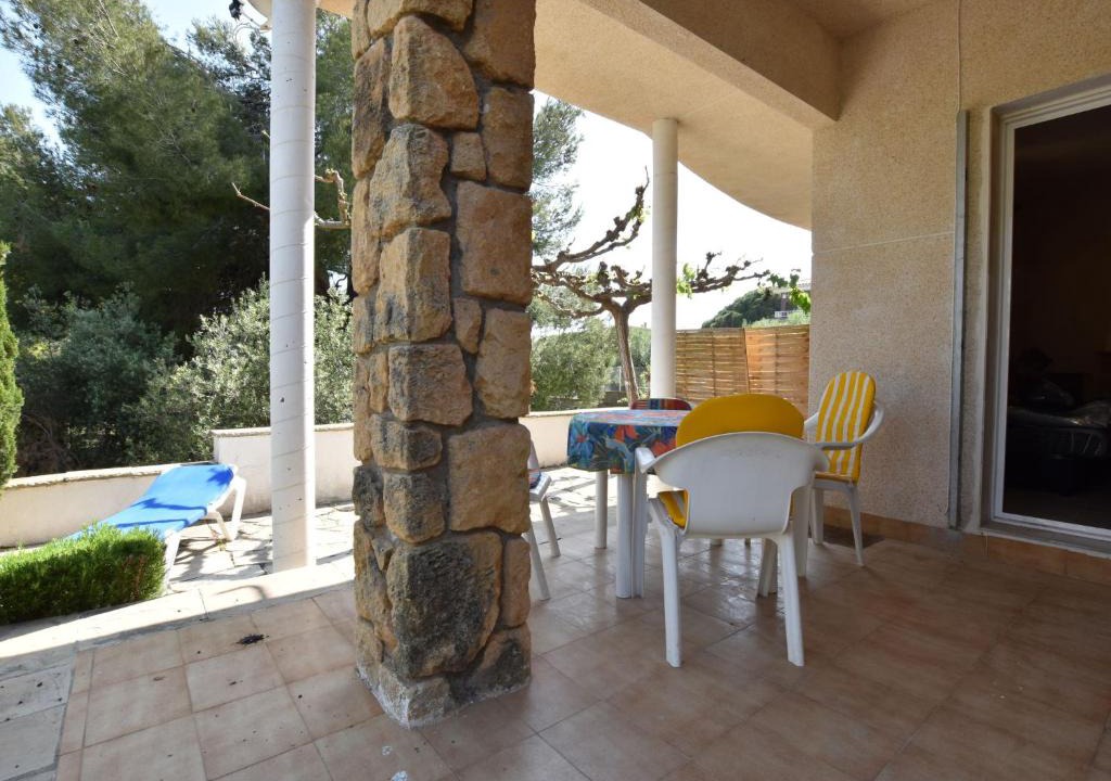 Torredembarra Apartment | Apartment Oasis by Interhome